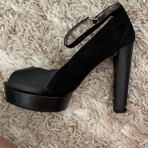 Dkny heels